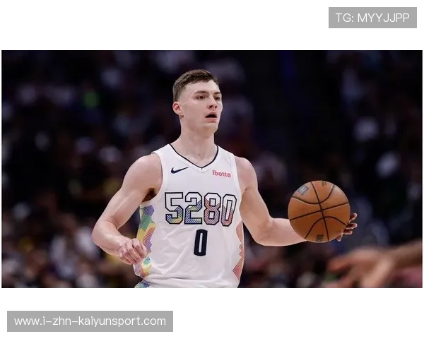 掘金替补阵容爆发，替补得分成为胜负关键，掘金现有阵容