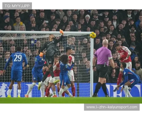 切尔西轮换出战英联杯，边路年轻面孔亮相